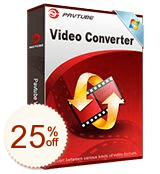 Pavtube Video Converter Rabatt Gutschein-Code