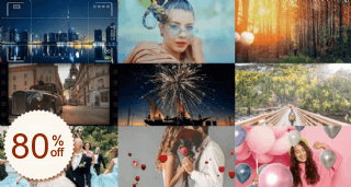 Pinnacle Video Overlays Rabatt Gutschein-Code