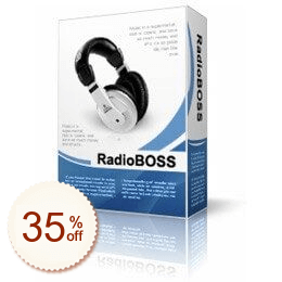 RadioBOSS Rabatt Gutschein-Code