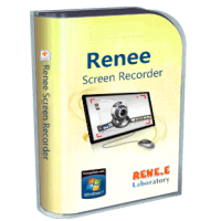 Renee Screen Recorder Rabatt Gutschein-Code
