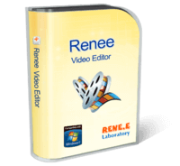 Renee Video Editor Rabatt Gutschein-Code