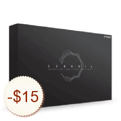 Sequoia Discount Coupon