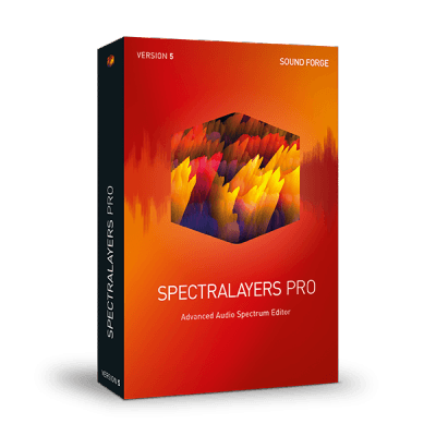 SpectraLayers Pro Discount Coupon