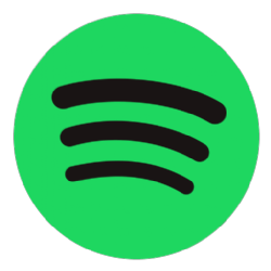 Spotify Boxshot