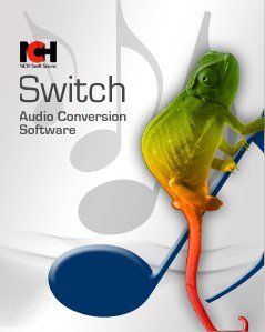 Switch Audio File Converter Discount Coupon