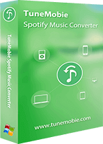TuneMobie Spotify Music Converter Discount Coupon