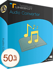ViWizard Audio Converter Rabatt Gutschein-Code
