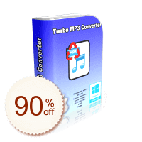 Turbo MP3 Converter Rabatt Gutschein-Code