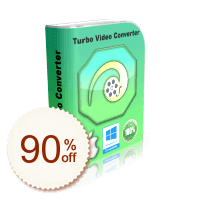 Turbo Video Converter Rabatt Gutschein-Code