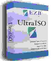 UltraISO Boxshot