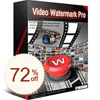 Aoao Video Watermark Rabatt Gutschein-Code
