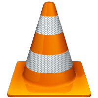 VLC media player Boxshot