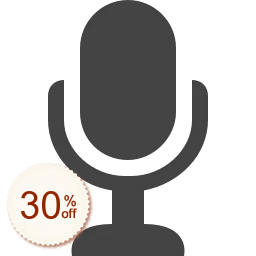 Vovsoft Sound Recorder Rabatt Gutschein-Code