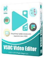 VSDC Video Editor Pro Discount Coupon