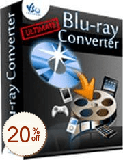 VSO Blu-ray Converter Rabatt Gutschein-Code