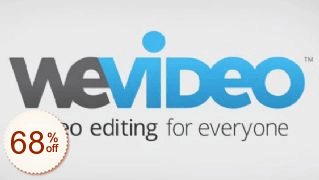 WeVideo Discount Coupon Code