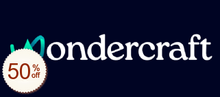 Wondercraft Rabatt Gutschein-Code