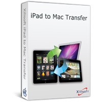 Xilisoft iPad to Mac Copy Discount Coupon