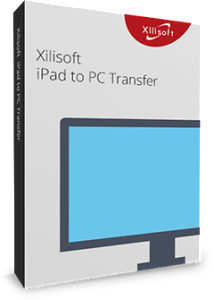 Xilisoft iPad to PC Copy Discount Coupon