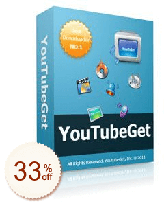 YouTubeGet Discount Coupon Code
