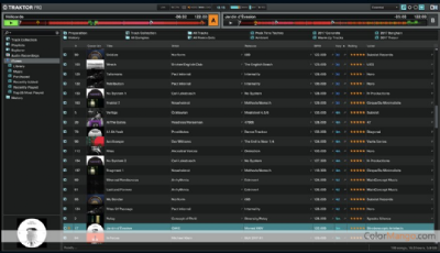 TRAKTOR PRO Shopping & Review Screenshot