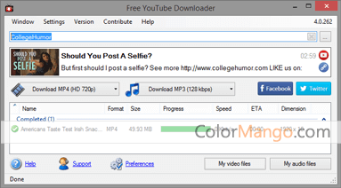 youtube downloader hd for windows 8.1 64 bit