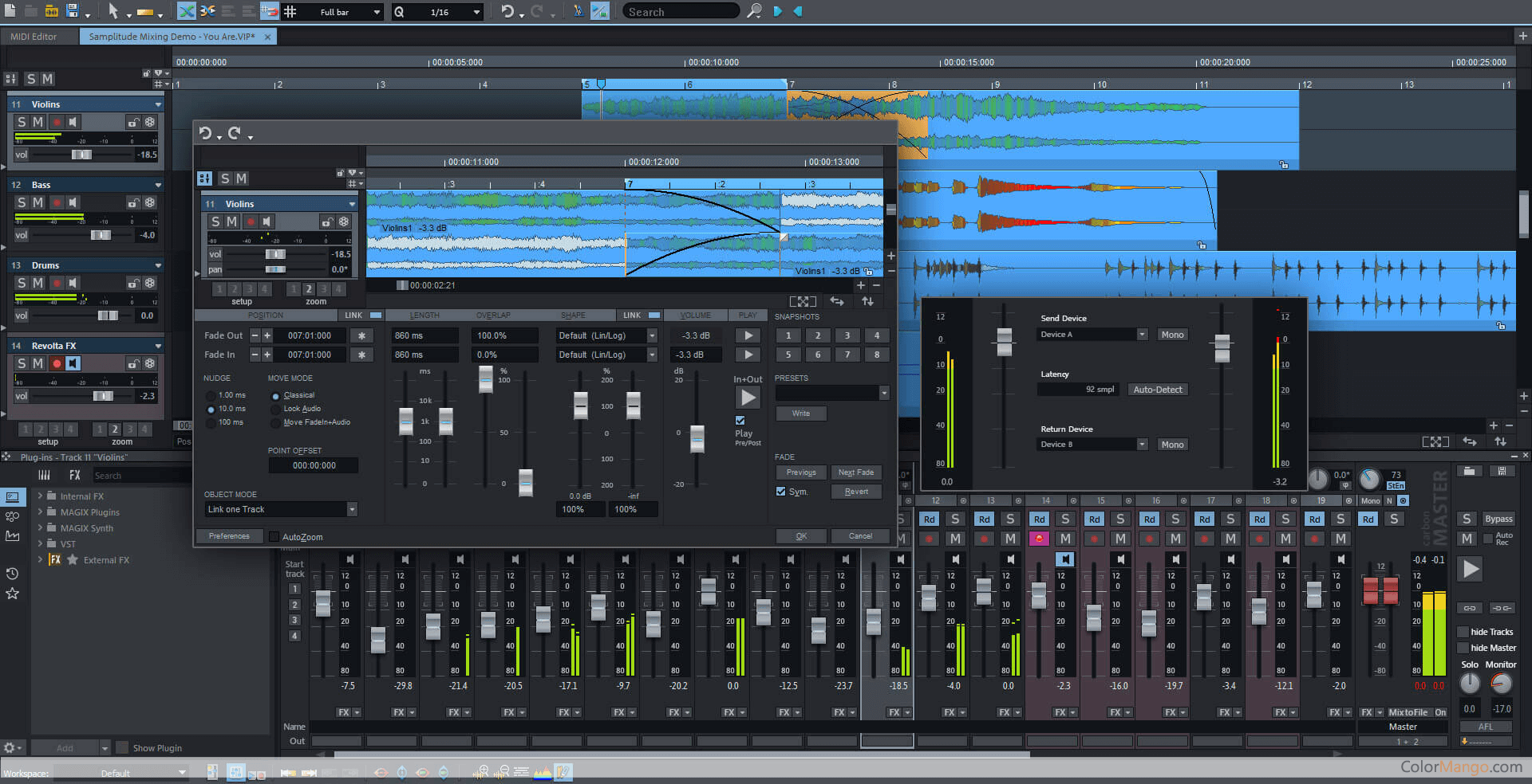 magix samplitude serial number magix samplitude serial number