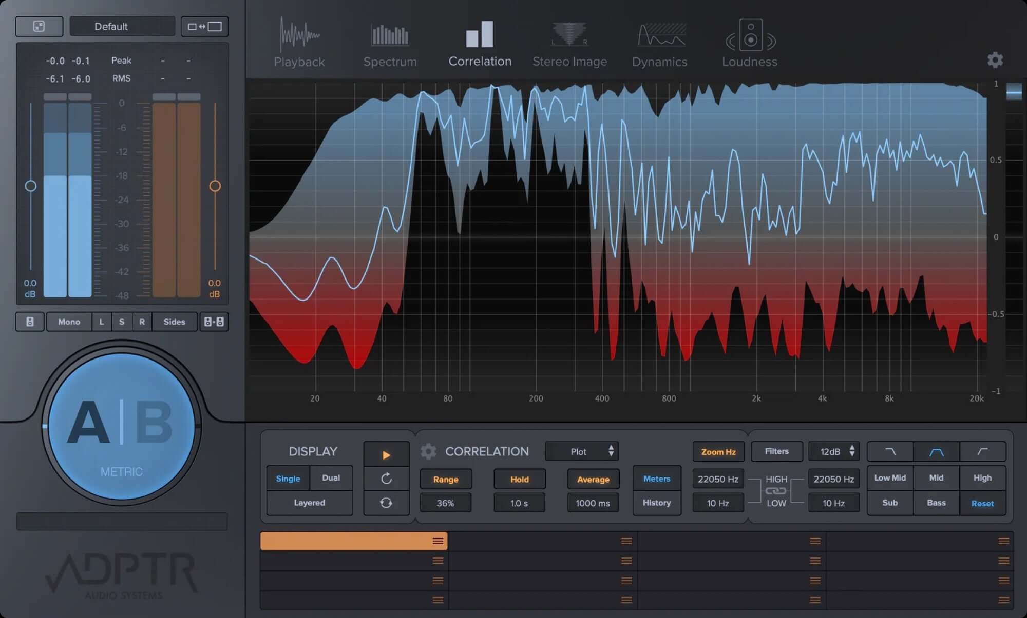 Plugin Alliance Screenshot