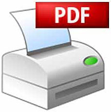 Konvertierung Dateien zu PDF