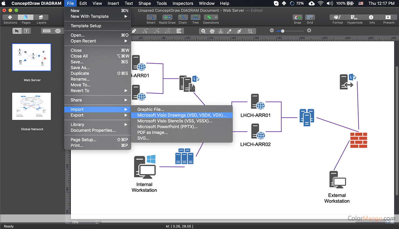 conceptdraw office 4 crack download