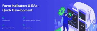 4xdev Forex Discount Coupon
