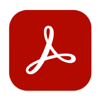 Adobe Acrobat DC Boxshot