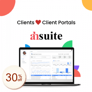 Ahsuite Discount Coupon Code