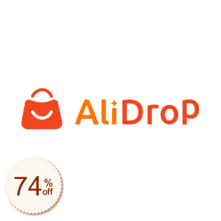 AliDrop Discount Coupon Code