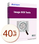 Aostsoft Image to Word OCR Converter Rabatt Gutschein-Code