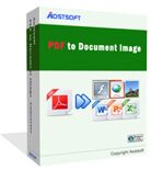 Aostsoft PDF to GIF Converter Rabatt Gutschein-Code