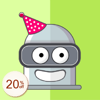 BirthdayBot Rabatt Gutschein-Code