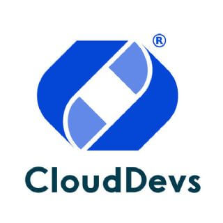CloudDevs Boxshot