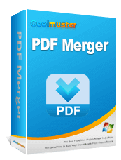 Coolmuster PDF Merger Rabatt Gutschein-Code