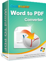 Coolmuster Word to PDF Converter Rabatt Gutschein-Code