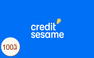 Credit Sesame Rabatt Gutschein-Code
