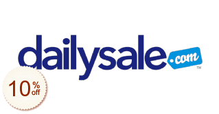 DailySale Discount Coupon Code