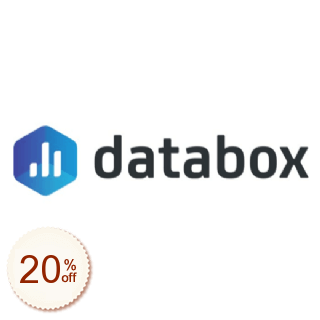 Databox Rabatt Gutschein-Code