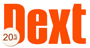 Dext Rabatt Gutschein-Code