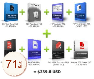 Doc Security PRO Pack Rabatt Gutschein-Code