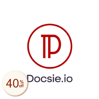 Docsie.io Rabatt Gutschein-Code