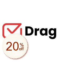 DragApp Rabatt Gutschein-Code