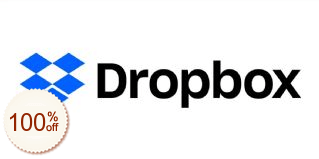 Dropbox Rabatt Gutschein-Code