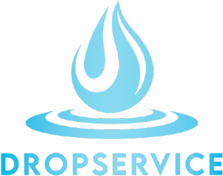 DropService Boxshot