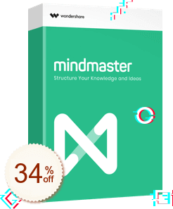 Edraw MindMaster Discount Coupon